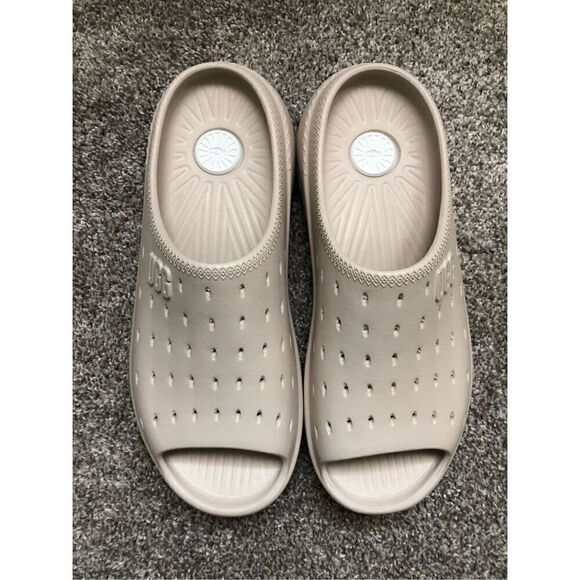 UGG Slides Men’s Size 11 - Picture 4 of 6